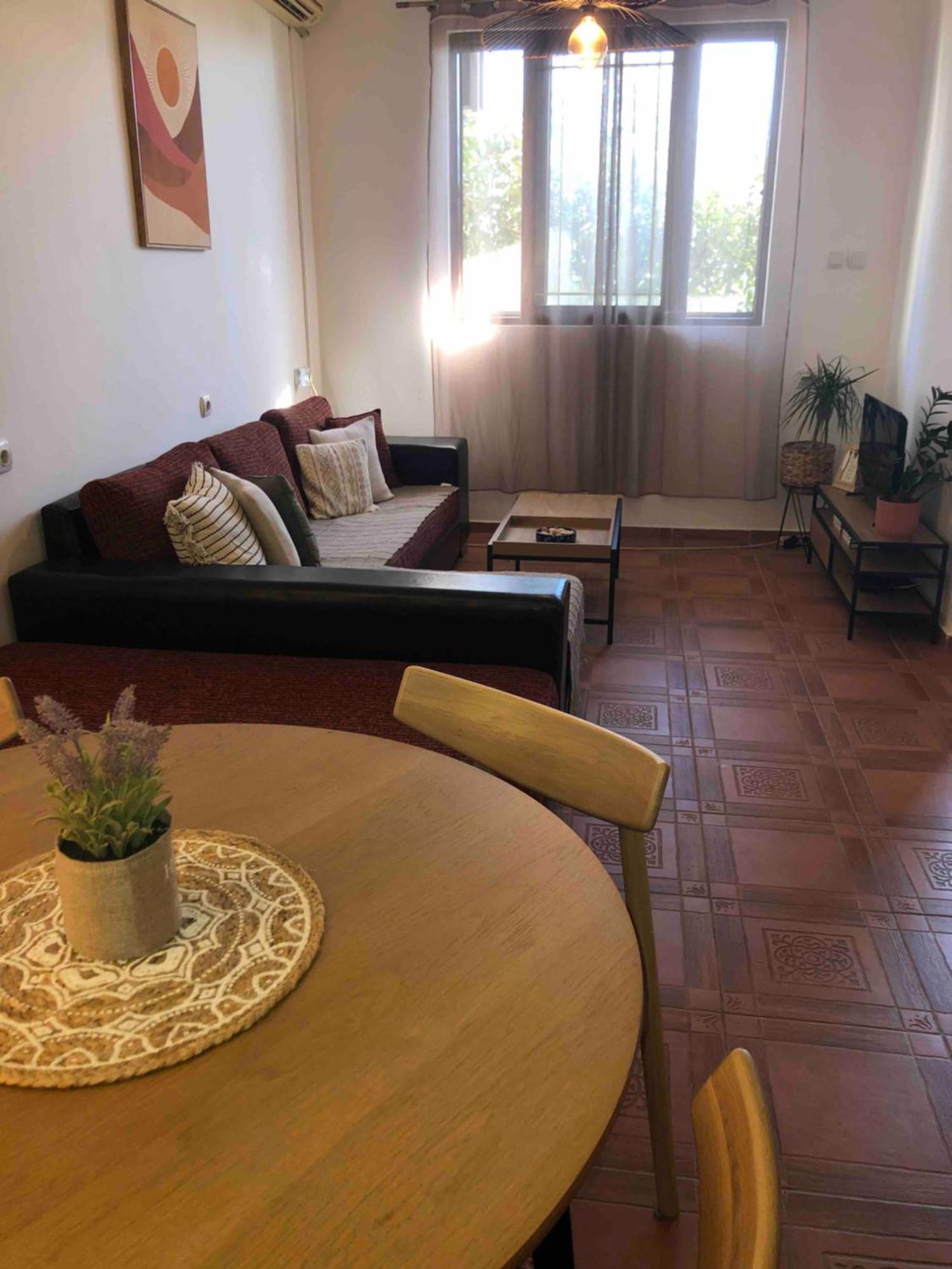 Flora Apartment - Near The Sea Šušanj Buitenkant foto