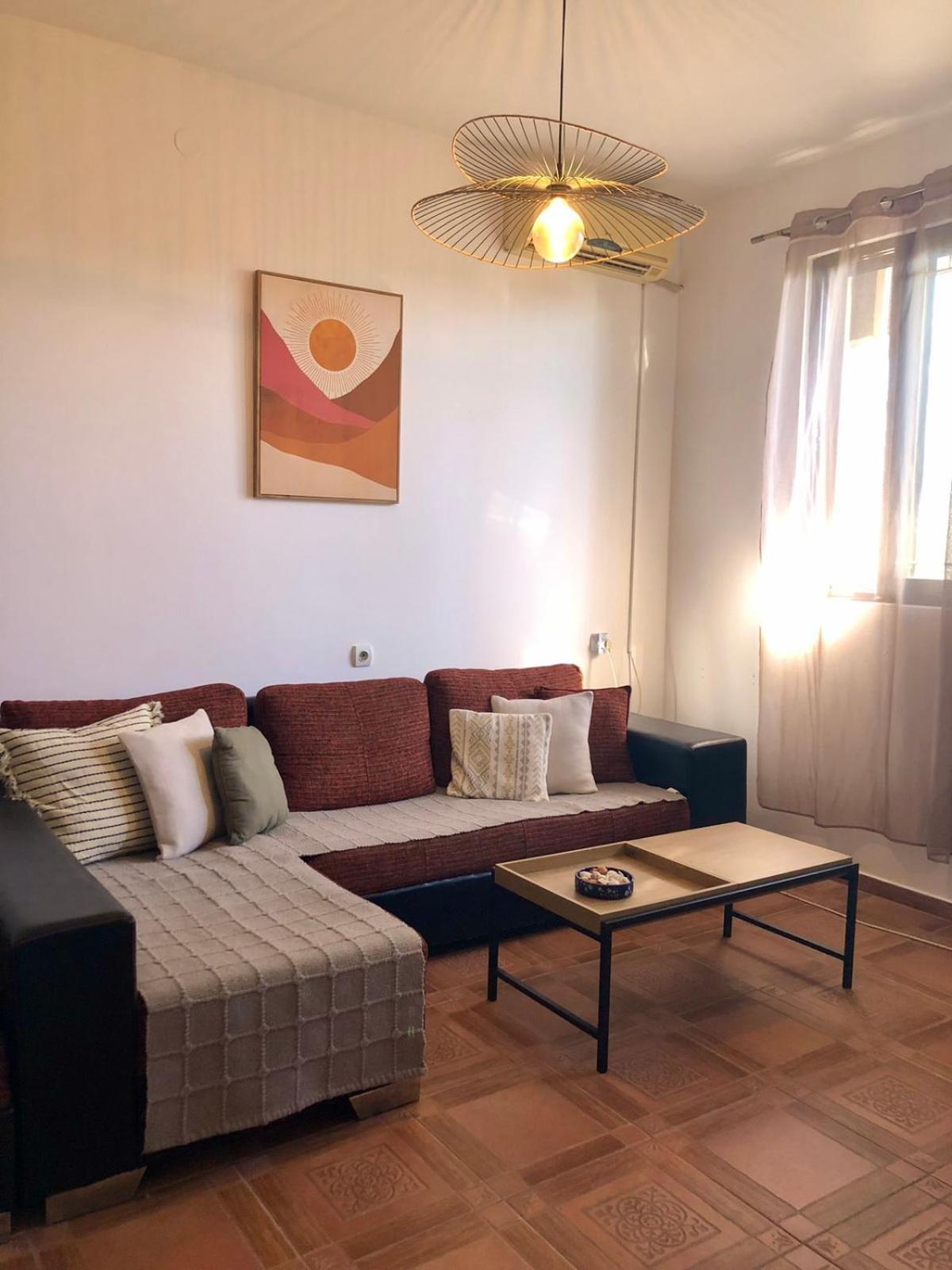 Flora Apartment - Near The Sea Šušanj Buitenkant foto